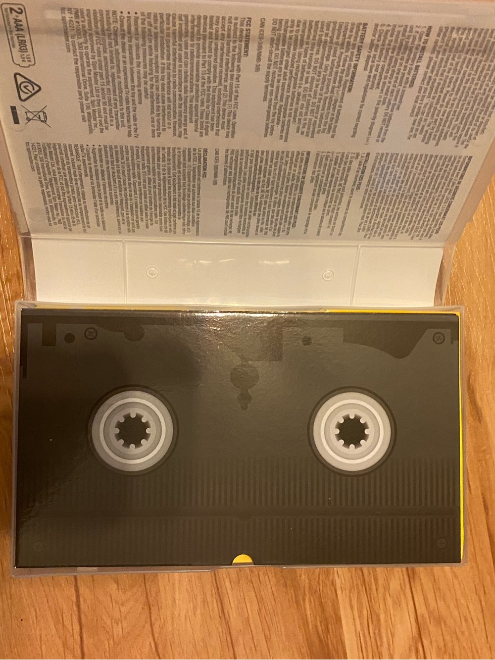 Blockbuster Trivia Game - Picture 4 of 5